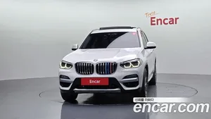 BMW X3, 2019 — миниатюра 3