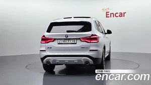 BMW X3, 2019 — миниатюра 4