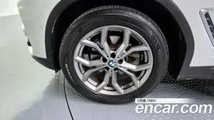 BMW X3, 2019 — миниатюра 5