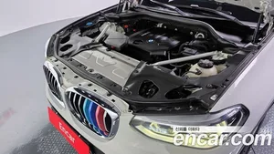 BMW X3, 2019 — миниатюра 6