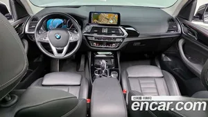 BMW X3, 2019 — миниатюра 7