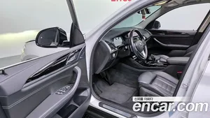 BMW X3, 2019 — миниатюра 10