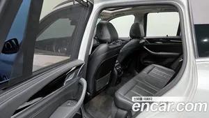 BMW X3, 2019 — миниатюра 11
