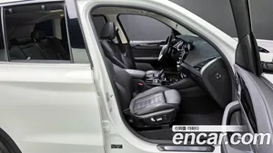 BMW X3, 2019 — миниатюра 12