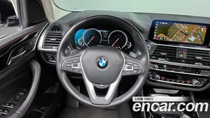 BMW X3, 2019 — миниатюра 13