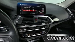 BMW X3, 2019 — миниатюра 14