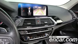 BMW X3, 2019 — миниатюра 15