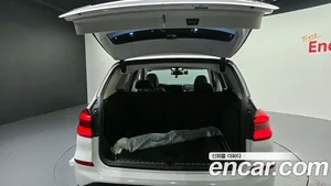 BMW X3, 2019 — миниатюра 20
