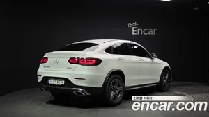Mercedes-Benz GLC-Class, 2021 — миниатюра 2