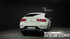 Mercedes-Benz GLC-Class, 2021 — миниатюра 4