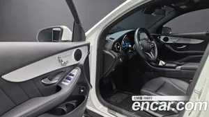 Mercedes-Benz GLC-Class, 2021 — миниатюра 13