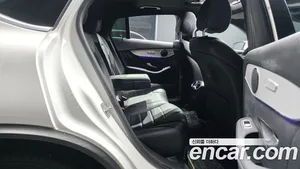 Mercedes-Benz GLC-Class, 2021 — миниатюра 17