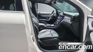 Mercedes-Benz GLC-Class, 2021 — миниатюра 18