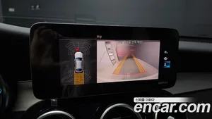 Mercedes-Benz GLC-Class, 2021 — миниатюра 21