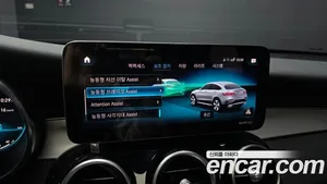 Mercedes-Benz GLC-Class, 2021 — миниатюра 22