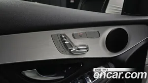 Mercedes-Benz GLC-Class, 2021 — миниатюра 24