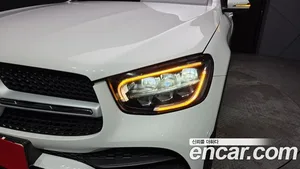 Mercedes-Benz GLC-Class, 2021 — миниатюра 8