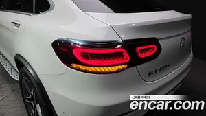Mercedes-Benz GLC-Class, 2021 — миниатюра 9