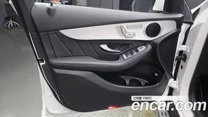 Mercedes-Benz GLC-Class, 2021 — миниатюра 14