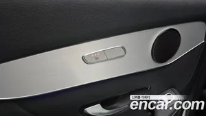 Mercedes-Benz GLC-Class, 2021 — миниатюра 27