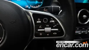 Mercedes-Benz GLC-Class, 2021 — миниатюра 32