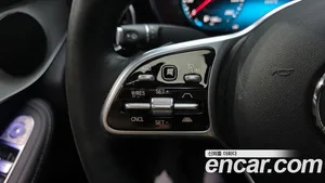Mercedes-Benz GLC-Class, 2021 — миниатюра 34