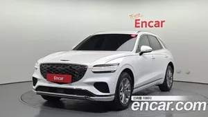 Genesis GV70, 2024 — миниатюра 1