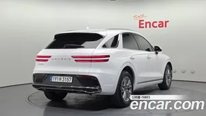 Genesis GV70, 2024 — миниатюра 2