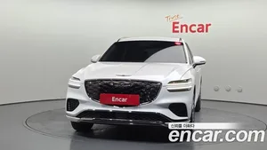 Genesis GV70, 2024 — миниатюра 3