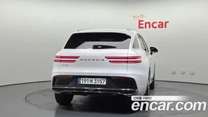 Genesis GV70, 2024 — миниатюра 4