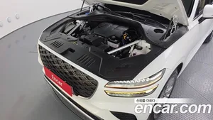 Genesis GV70, 2024 — миниатюра 6