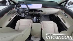 Genesis GV70, 2024 — миниатюра 7