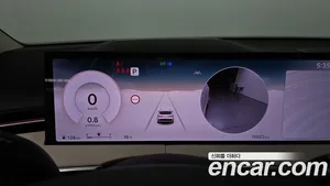Genesis GV70, 2024 — миниатюра 8
