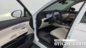 Genesis GV70, 2024 — миниатюра 10