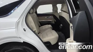 Genesis GV70, 2024 — миниатюра 11
