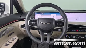Genesis GV70, 2024 — миниатюра 17