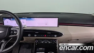 Genesis GV70, 2024 — миниатюра 18