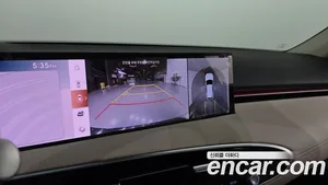 Genesis GV70, 2024 — миниатюра 19