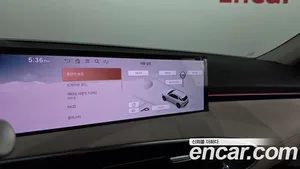 Genesis GV70, 2024 — миниатюра 20