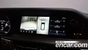 Kia Mohave, 2021 — миниатюра 15