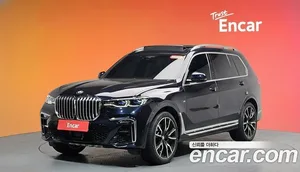 BMW X7, 2021 — миниатюра 34