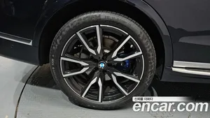 BMW X7, 2021 — миниатюра 4