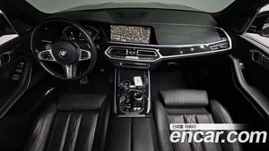 BMW X7, 2021 — миниатюра 9