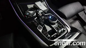 BMW X7, 2021 — миниатюра 11