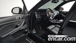 BMW X7, 2021 — миниатюра 12