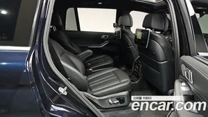 BMW X7, 2021 — миниатюра 17