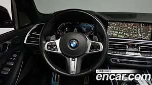 BMW X7, 2021 — миниатюра 18