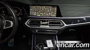 BMW X7, 2021 — миниатюра 19