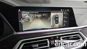 BMW X7, 2021 — миниатюра 20