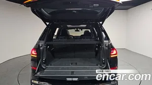 BMW X7, 2021 — миниатюра 25